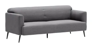 Amsterdam Sofa Slate Gray