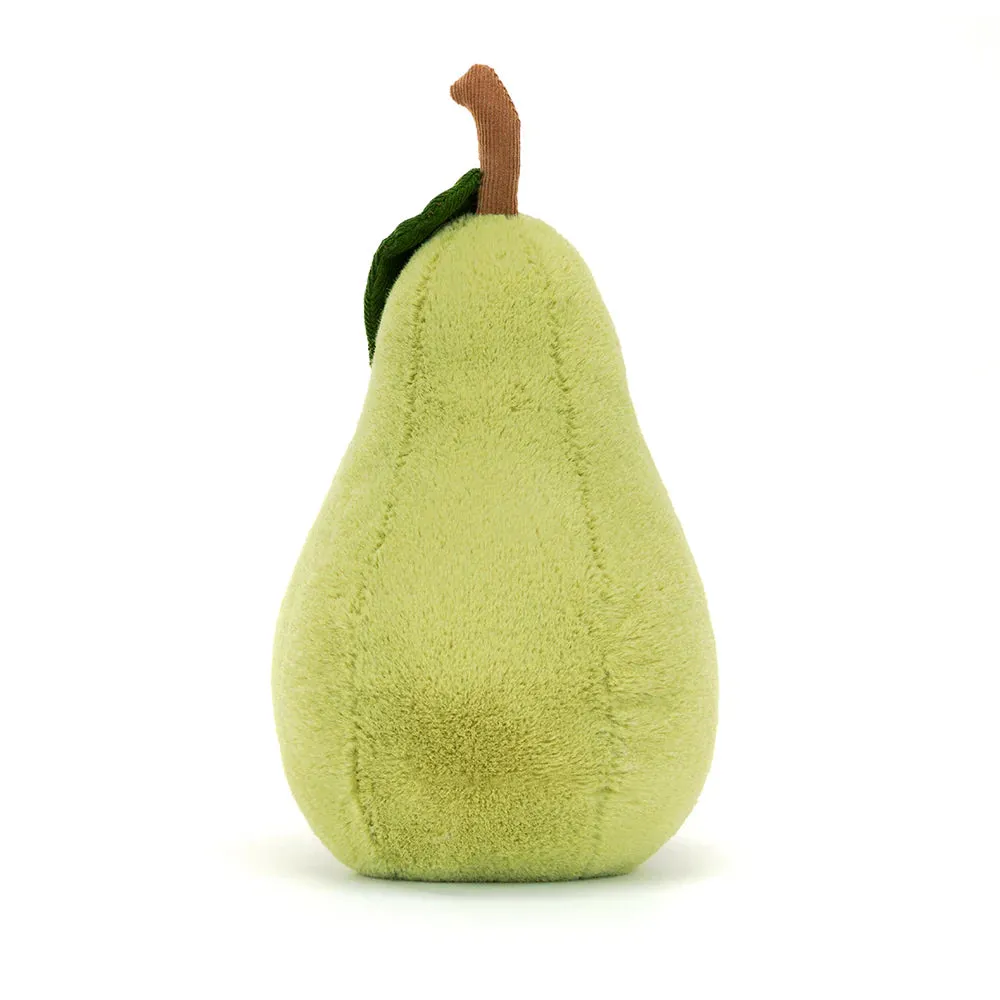 Amuseable Pear