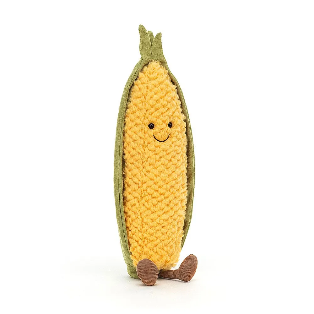 Amuseable Sweetcorn