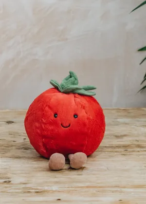 Amuseable Tomato