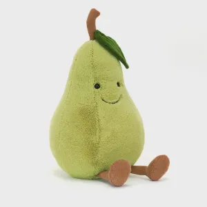 Amuseables Pear