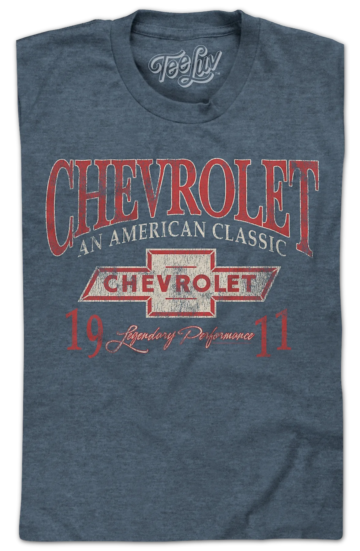 An American Classic Chevrolet T-Shirt