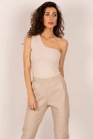 Ana Top Beige