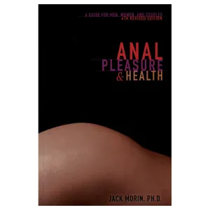 Anal Pleasure & Health