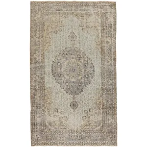 Analeah - Vintage Turkish Area Rug