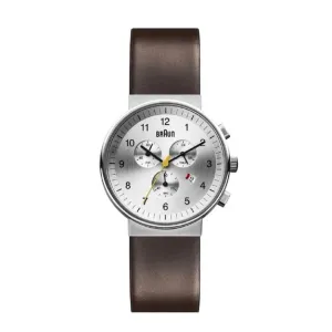 Analog Chronograph BN-0035SLBRG