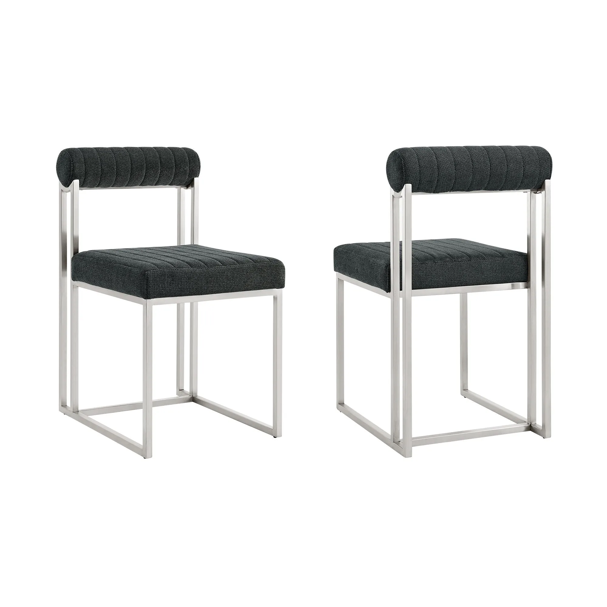 Anastasia - Dining Chair (Set of 2)