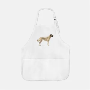 Anatolian Shepherd Dog Apron