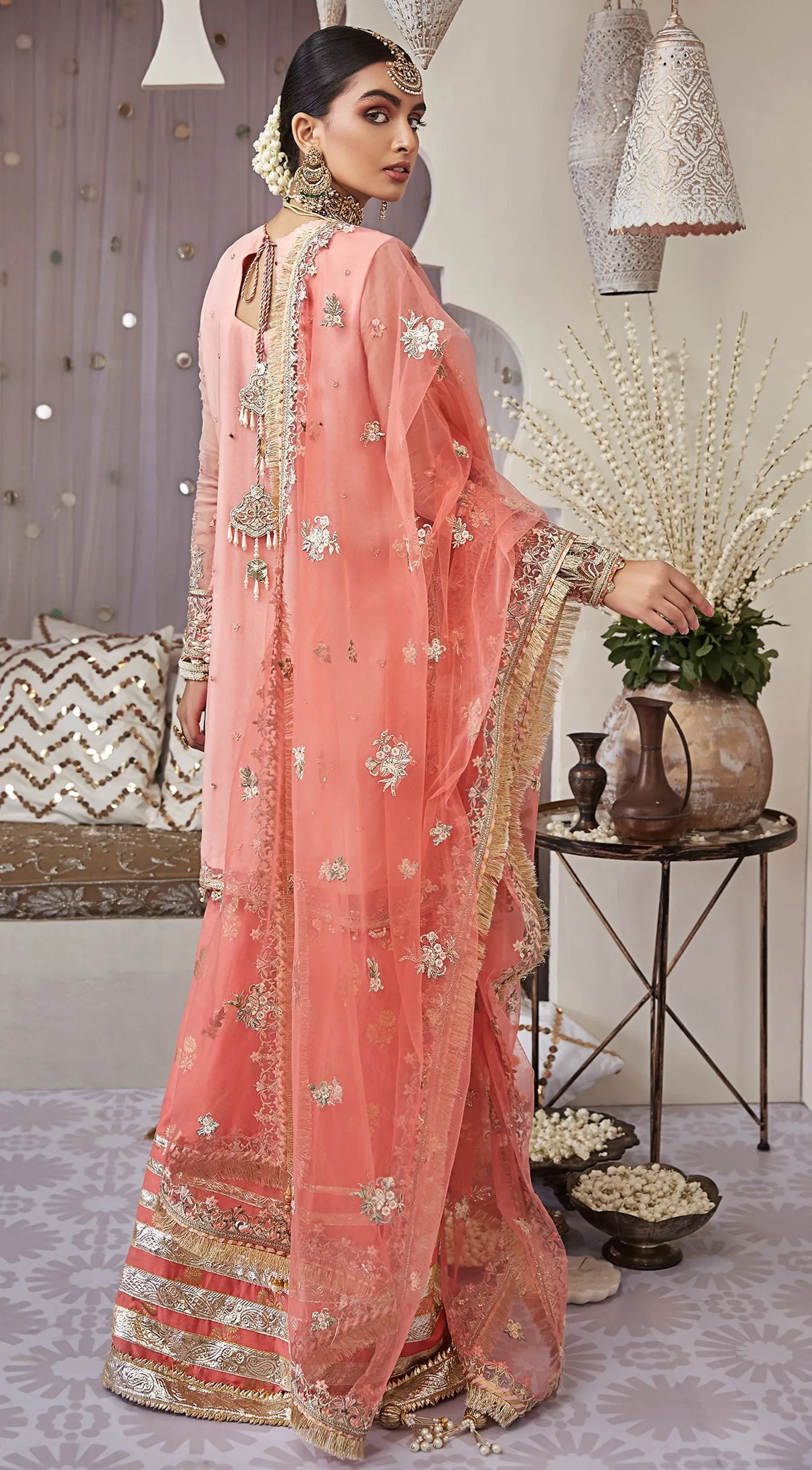 Anaya by Kiran Chaudhry X Kamiar Rokni Wedding Collection 2020 – AK20-04 ARYANA