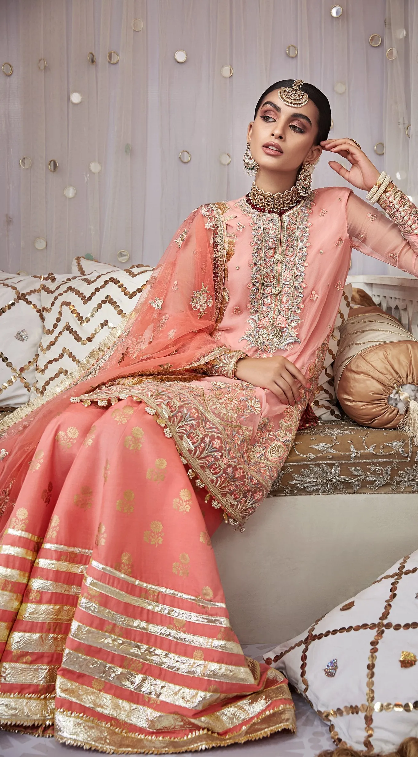 Anaya by Kiran Chaudhry X Kamiar Rokni Wedding Collection 2020 – AK20-04 ARYANA