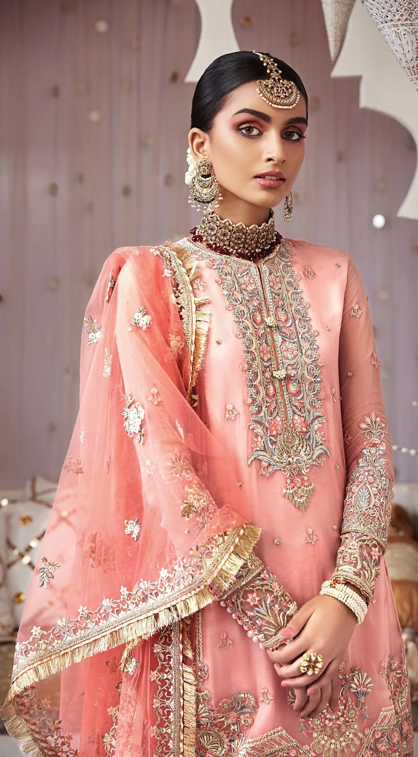 Anaya by Kiran Chaudhry X Kamiar Rokni Wedding Collection 2020 – AK20-04 ARYANA