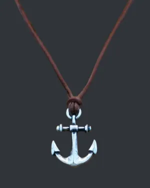 Anchor Pendant