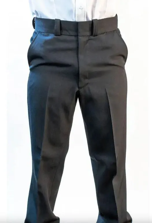 Anchor Uniform Men's Naval Officer Pant