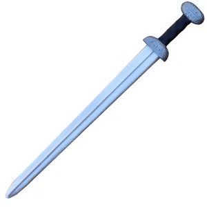 Ancient Roman Gladius Replica Foam Cosplay Costume LARP Sword