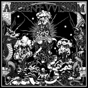 Ancient Vvisdom - Mundus (LP)