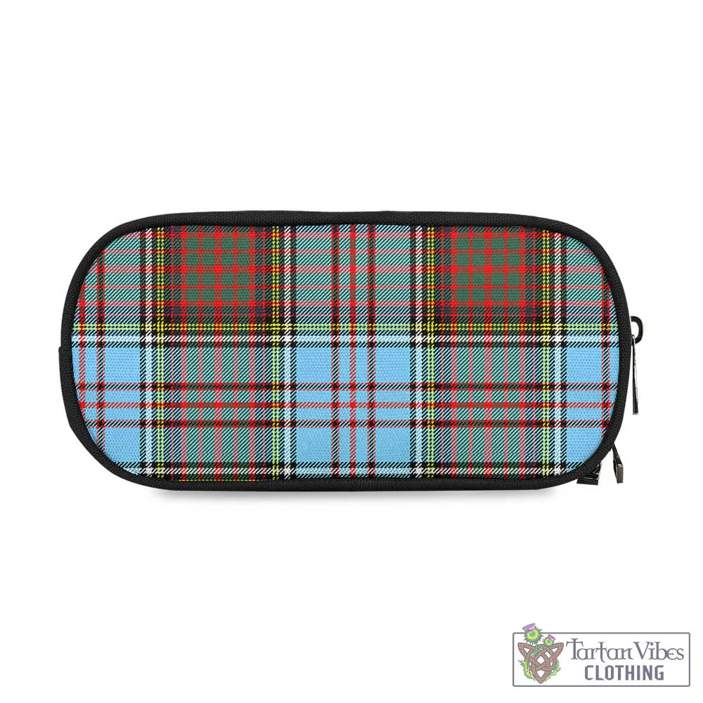 Anderson Ancient Tartan Pen and Pencil Case