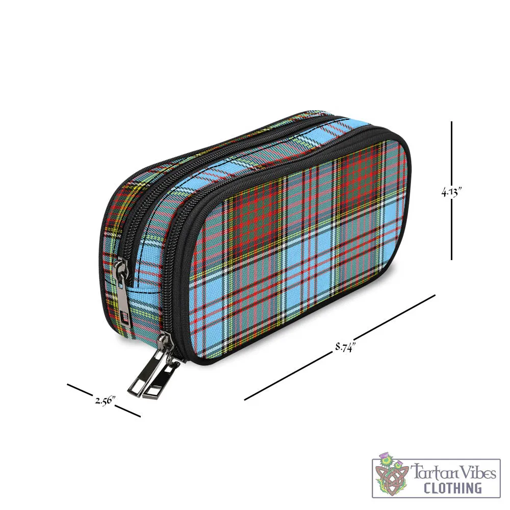 Anderson Ancient Tartan Pen and Pencil Case