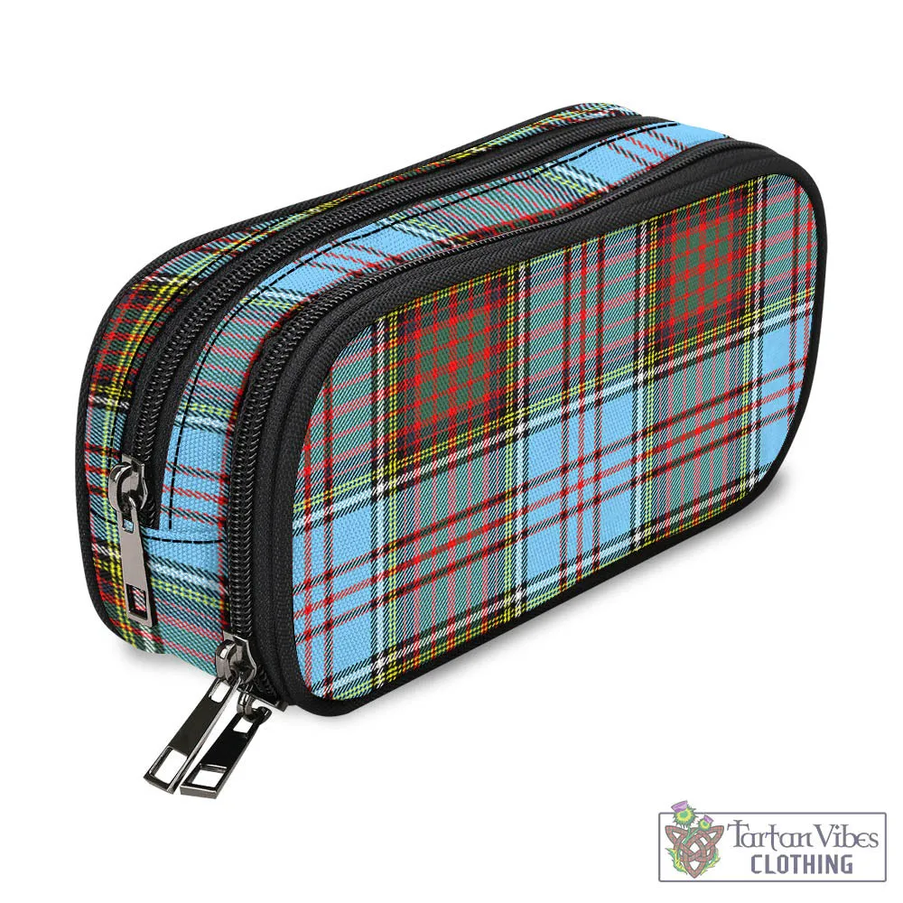 Anderson Ancient Tartan Pen and Pencil Case