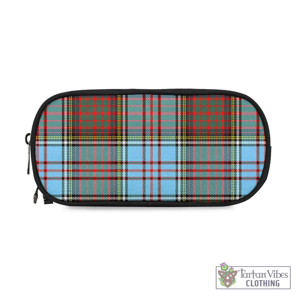 Anderson Ancient Tartan Pen and Pencil Case