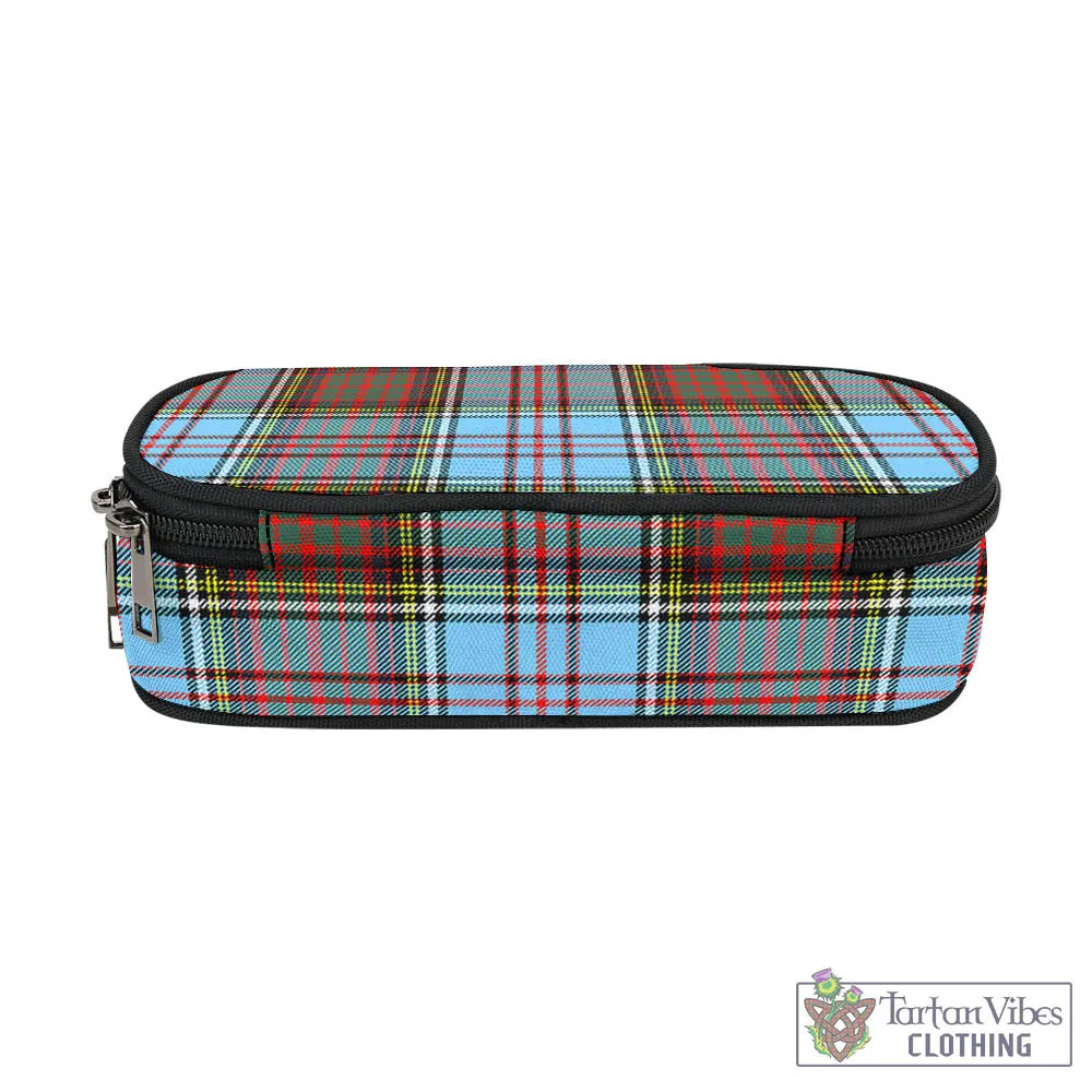 Anderson Ancient Tartan Pen and Pencil Case