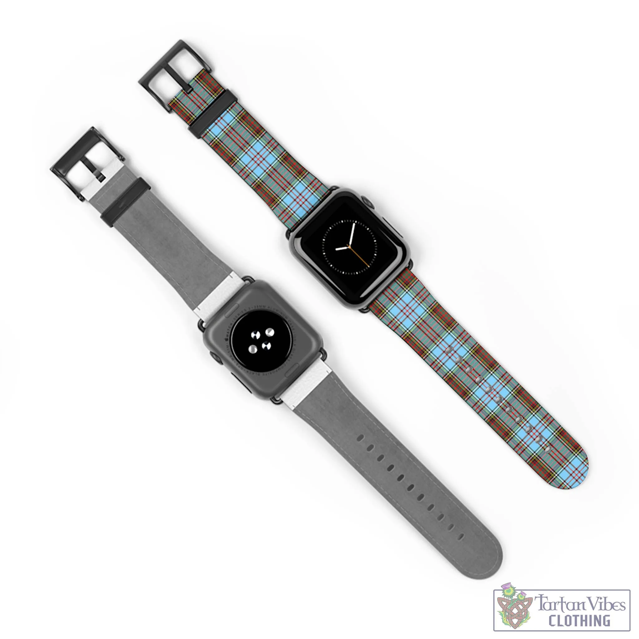 Anderson Ancient Tartan Watch Band