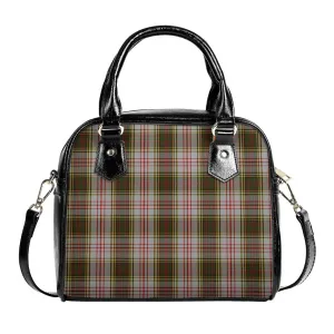 Anderson Dress Tartan Shoulder Handbags