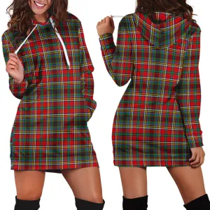 Anderson of Arbrake Tartan Hoodie Dress