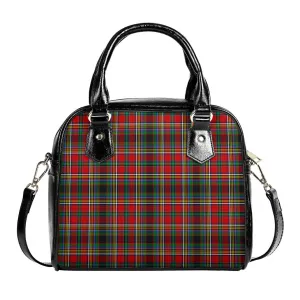 Anderson of Arbrake Tartan Shoulder Handbags