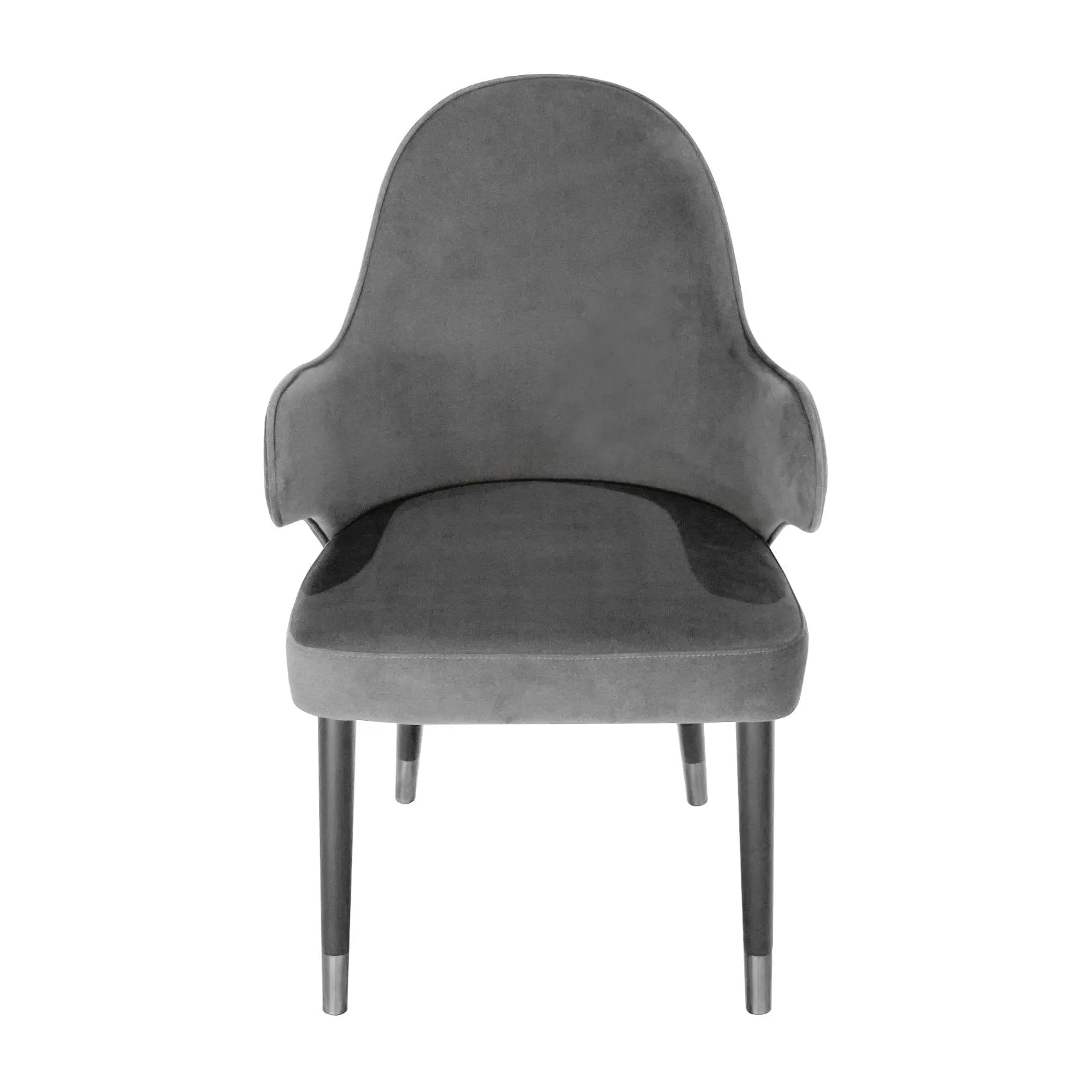 ANDERSON Velvet Dining Chair