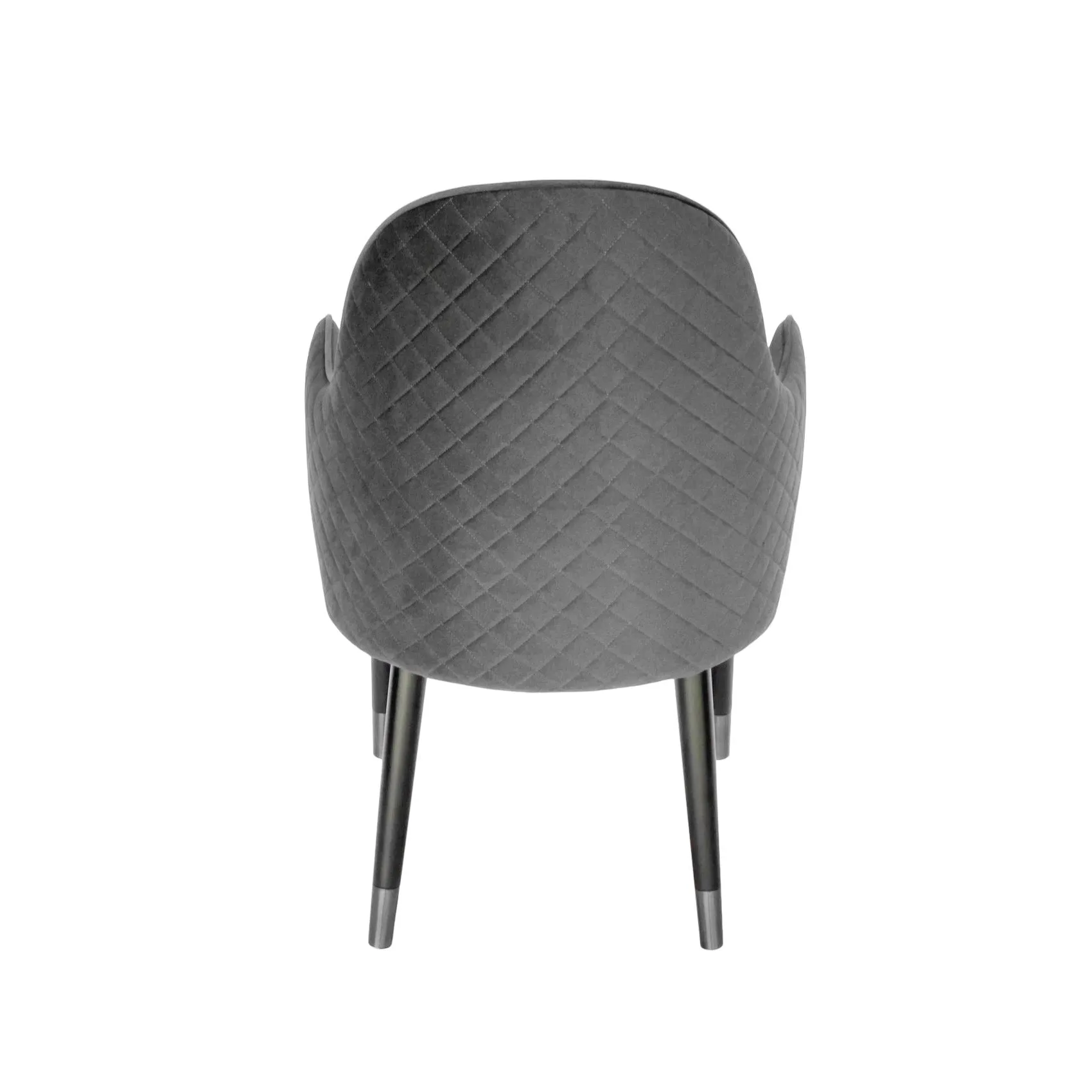 ANDERSON Velvet Dining Chair