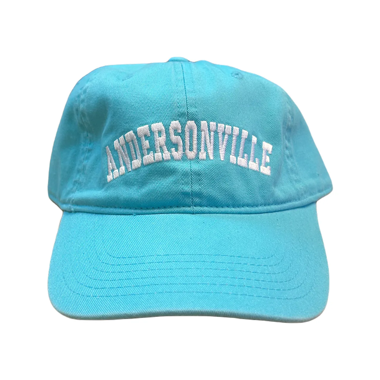 Andersonville Baseball Hat - Adult