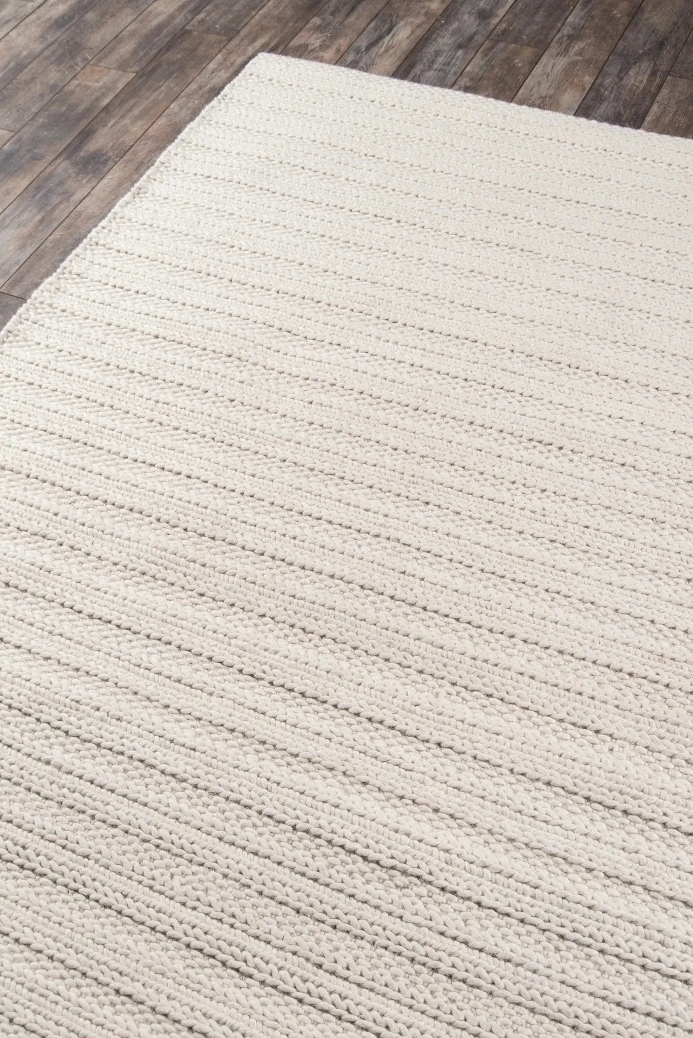 Andes AND-9 Ivory Rug