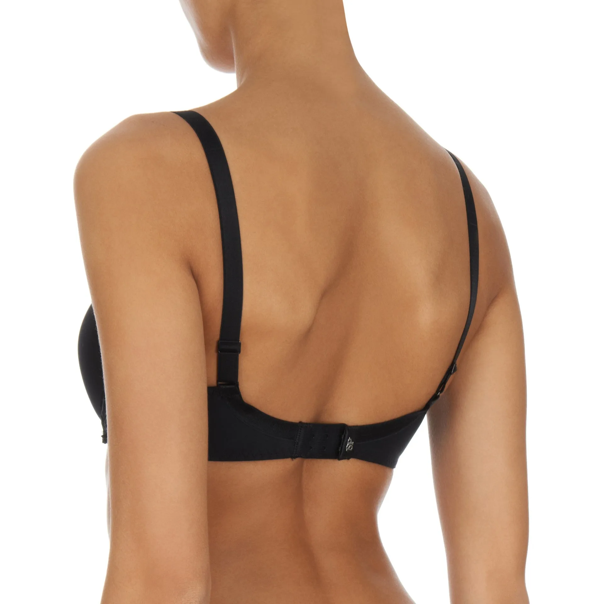 Andora 3D Spacer T Shirt Bra