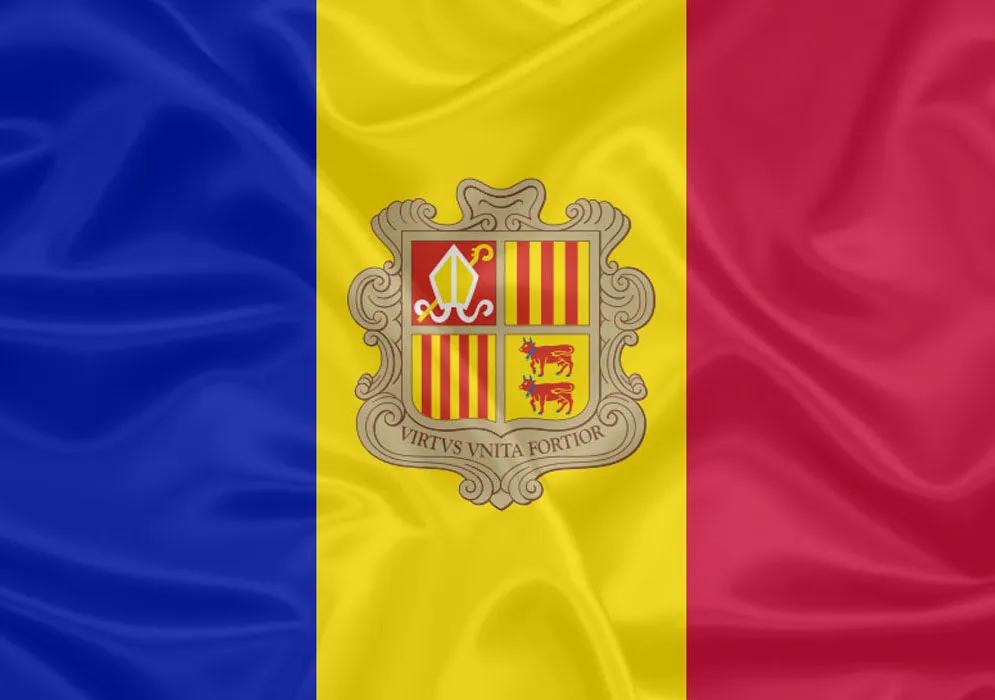 Andorra