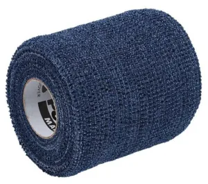 Andover Powerflex Cohesive Bandage Wrap Selfadherent 3X6Ydnavy 16Rl/Cs