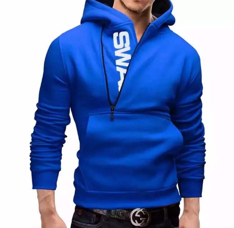 Andre Hoodie (5 Colors)