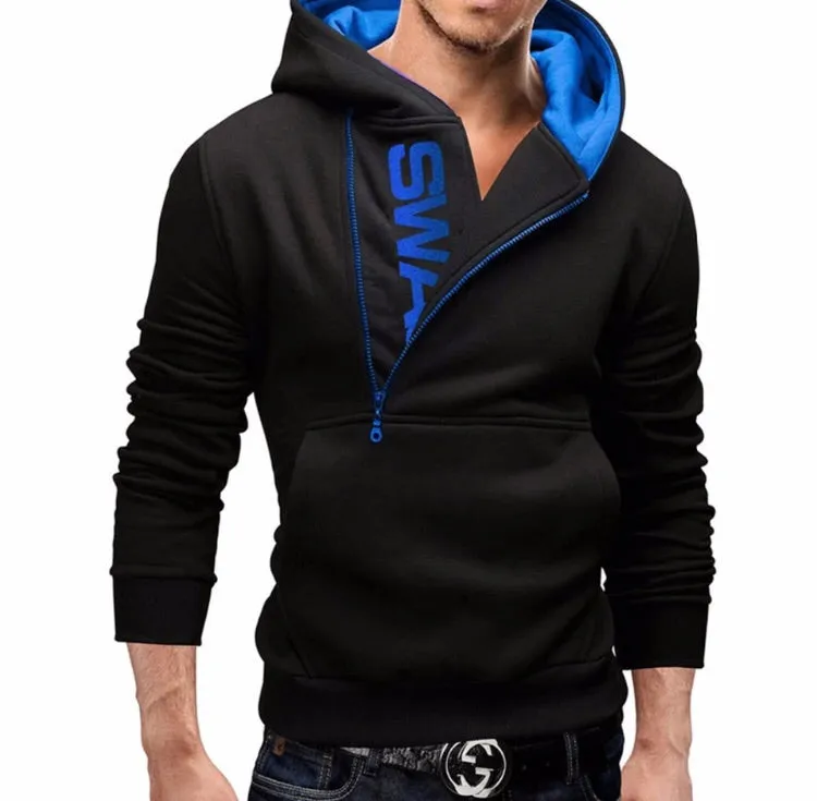 Andre Hoodie (5 Colors)