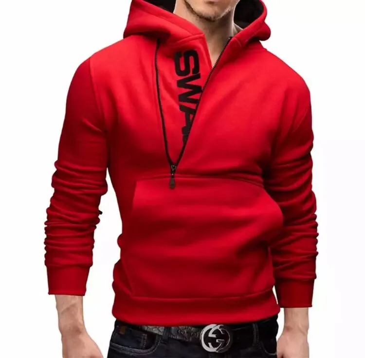 Andre Hoodie (5 Colors)