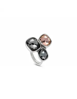 Anello da donna Uno de 50 - LADIES - ANI0704MCLMTL