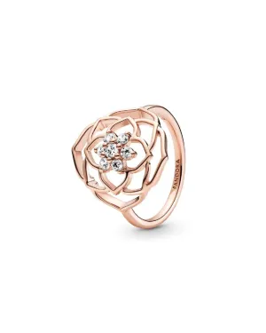 Anello in pandora rose - 189412C01