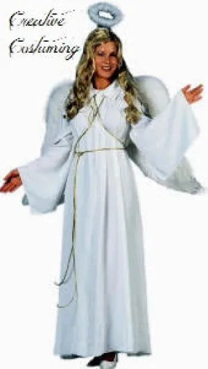 Angel Costume / Biblical