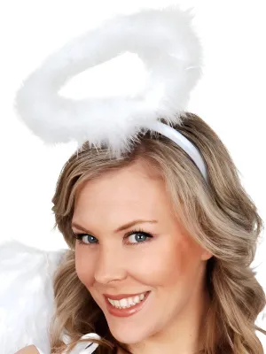 Angel Costume Halo Headbands