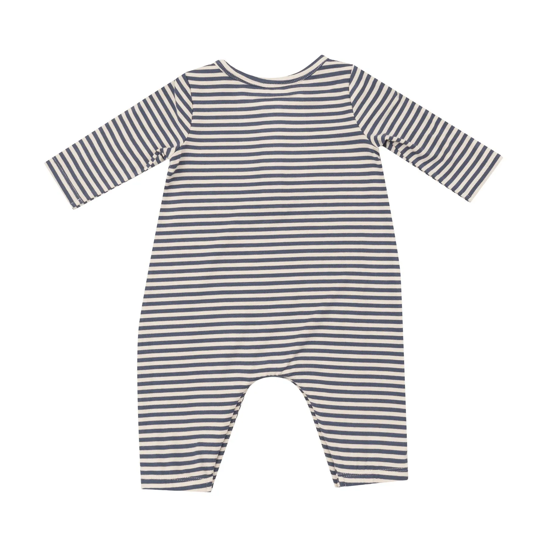 Angel Dear Bamboo Rompers