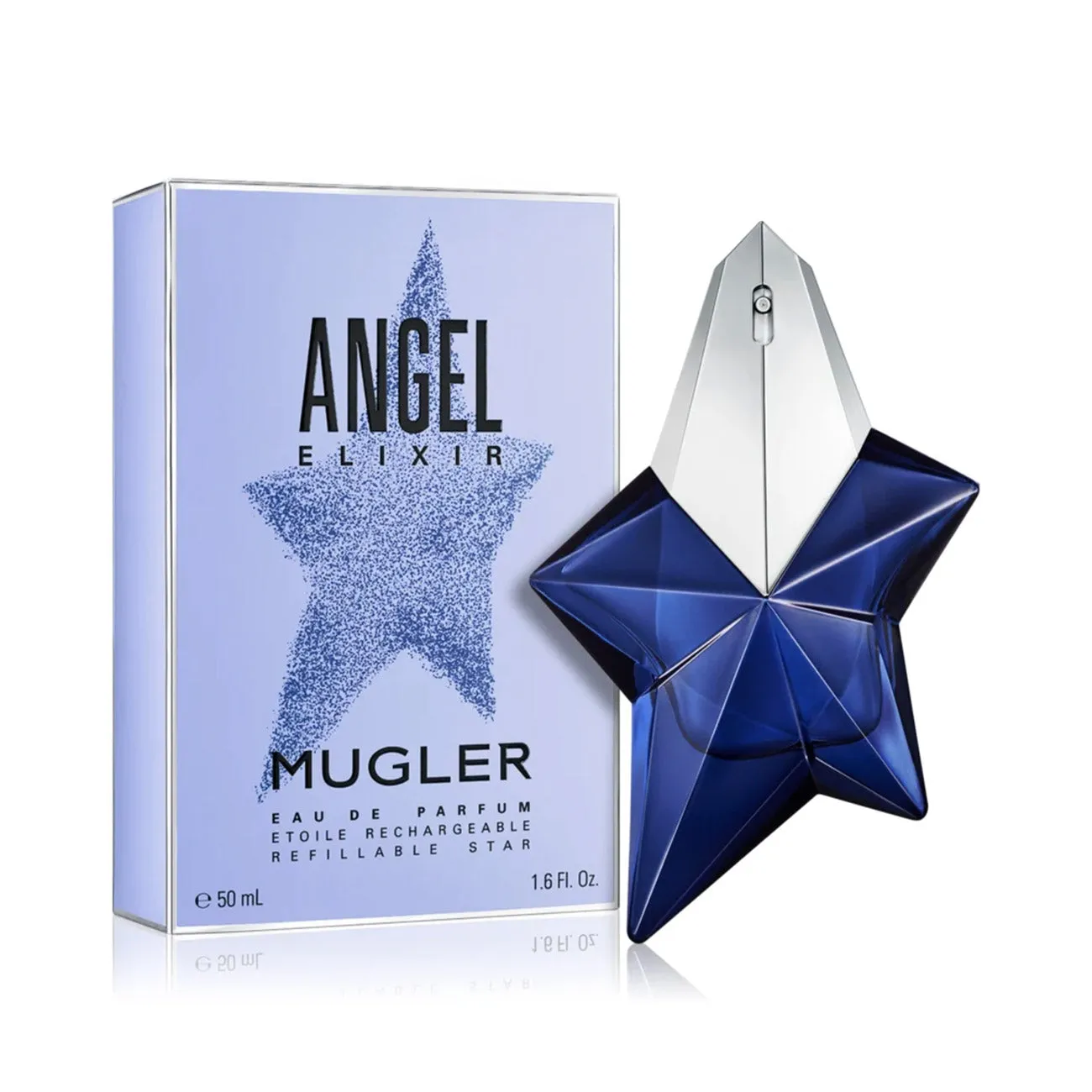 Angel Elixir Eau De Parfum