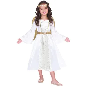 Angel Girl Costume