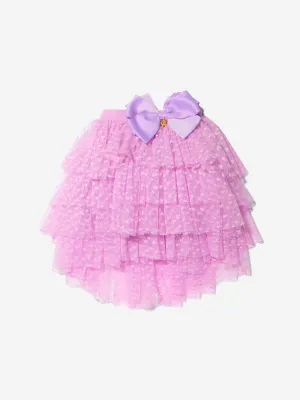 Angels Face Girls Bet Tulle Skirt