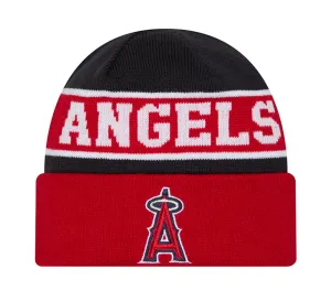 Angels Reversible OTC Beanie