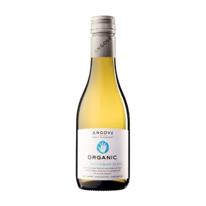 Angove Organic - Sauvignon Blanc 187ml 2021