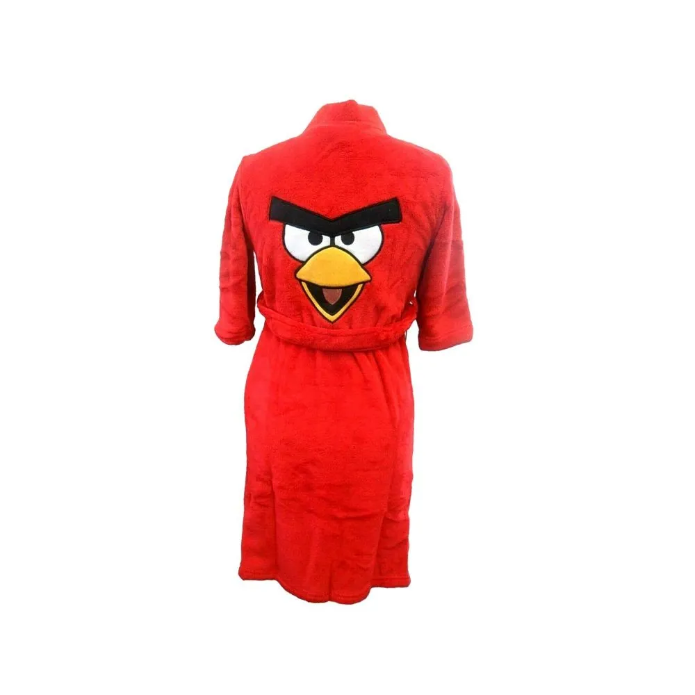 Angry Birds Boys Robe