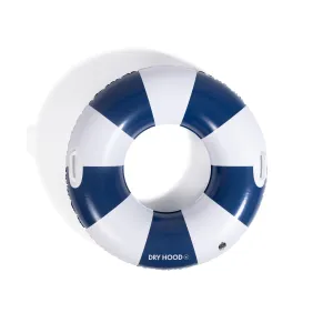 Anillo inflable piscina Marine Azul